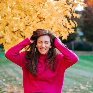 Meet your Posher, Melanie